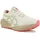 Asics Novablast 5 Tr Laufschuhe - Nature Bathing / Guava - EU 40 1/2