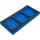 BGS Werkstattwageneinlage 1/3, leer: 3 Ablagefächer 408 x 189 x 32 mm