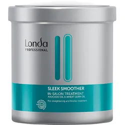 Londa Professional Sleek Smoother In-Salon Treatment 750 ml