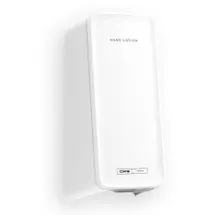 CWS PureLine Handlotion NT, Sensor, zur Wandmontage, Kunststoff, weiß,