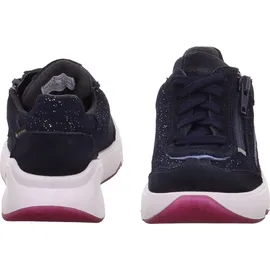 superfit Melody Sneaker, blau 8000, 29 - 29