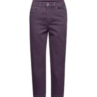Chillaz Damen Kathl Hose (Größe S, lila)