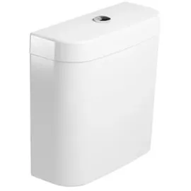 Duravit Darling New Spülkasten Anschluss unten links 405x160mm