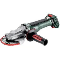 Metabo WVBF 18 LT BL 11-125 Quick 125 mm)