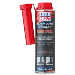 Liqui Moly 1x 300ml Motor System Reiniger Diesel [Hersteller-Nr. 5128]