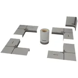 Kaldewei Dichtset bodeneben Fünfeck, 689720500000,