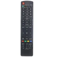 Azurano Fernbedienung für LG AKB72915207