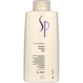 Wella SP Repair Shampoo 1000 ml