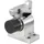 KWS Türfeststeller Silber 12 cm