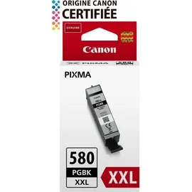 Canon PGI-580XXL PGBK pigmentschwarz