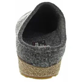 HAFLINGER Grizzly Radius Grau 41