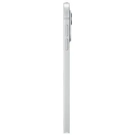 Apple iPad Pro 11" (5. Generation 2024) 256 GB Wi-Fi + Cellular Silber