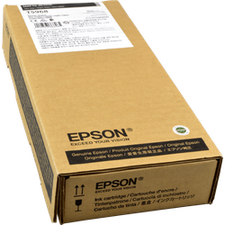 Epson Tinte C13T596800  matte black