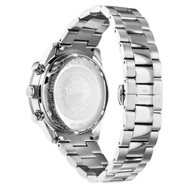 Roamer Monza 100 Edelstahl 41 mm 850837-41-55-20