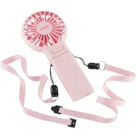 Unold Breezy Fold 12 cm Tischventilator Pi