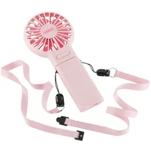 Unold Breezy Fold 12 cm Tischventilator Pi