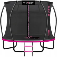 Ultra 300 cm rosa Trampolin rosa 305 CM