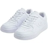 Champion RD18 Low Kinder Weiß 37,5