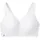 GLAMORISE GLAMORISE, Damen, Gr. 75, Cup H, weiß, 75% Polyester, 20% Nylon, 5% Elasthan, BHs Sport-BH