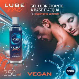 MY.SIZE Lube Me 250 ml