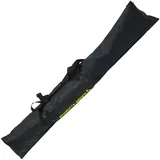 Fischer Skicase Eco Alpine 1 Pair Skisack - 190cm