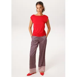 Aniston CASUAL Rot 44