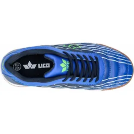 LICO Rockfield Kinder Beige/Blau 43