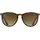 Ray-Ban Erika RB4171 710/T5 54-18 tortoise-gunmetal/brown gradient