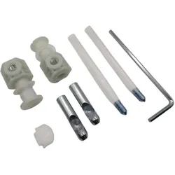 SAT Montageset SATLETSU