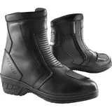 BÜSE D90 Damen Motorradstiefel, schwarz, 41
