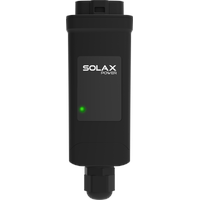 Solax Pocket LAN 0% MwSt §12 III UstG