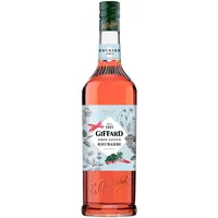 Giffard Rhabarber Sirup 1000 ml