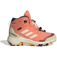Adidas Terrex Mid GTX Kinder Coral Fusion/Wonder White/Core Black