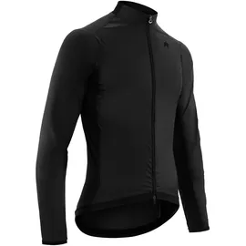 Assos Mille GT Wind S11 Windjacke schwarz