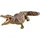 Schleich Wild Life Krokodil 14736