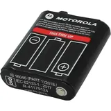 Motorola 59PMNN4477 Zwei-Wege-Radio-Zubehör Akku (AKUMOTO)