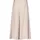 Betty Barclay Maxirock Damen Beige 42