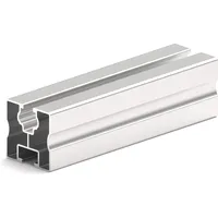 Schletter Modultragprofil Solo05 120005-06200