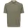 Only & Sons ONSMOON REG 12 SS POLO KNIT beige S