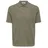Only & Sons ONSMOON REG 12 SS POLO KNIT beige S