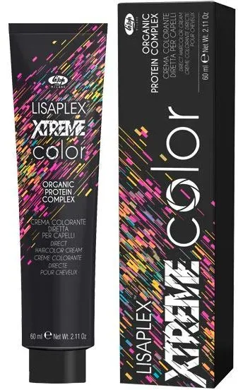 Lisap Lisaplex Xtreme Color Mystic Blue  60 ml
