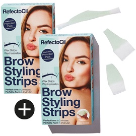RefectoCil Brow Styling Strips 4 St.