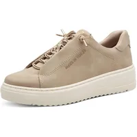 Marco Tozzi Sneaker, Dune, 40
