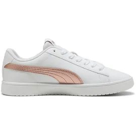 Puma Rickie Classic White/Rose Gold 38,5