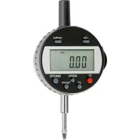 FORMAT Messuhr Digital IP65 50,0/0,001mm