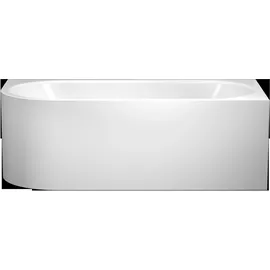 Kaldewei Centro Duo 1 1136 Rechteckbadewanne 80 x 180 cm links (200940413001)