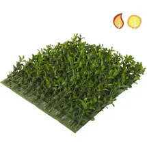 OEM Künstliche Buchsbaummatte - | 25 cm