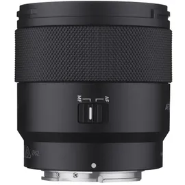 Samyang AF 35 mm F1,8, Sony E