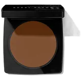 Bobbi Brown Sheer Finish Pressed Powder Warm Chestnut