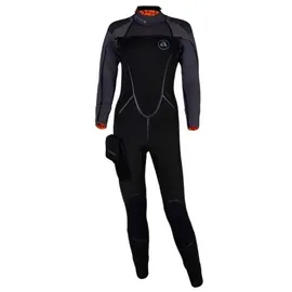 Apeks Tauchanzug Thermiq Schwarz L